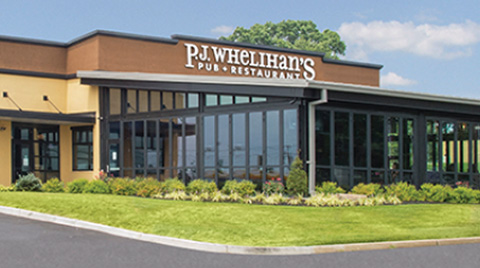 Photo of P.J. Whelihan's