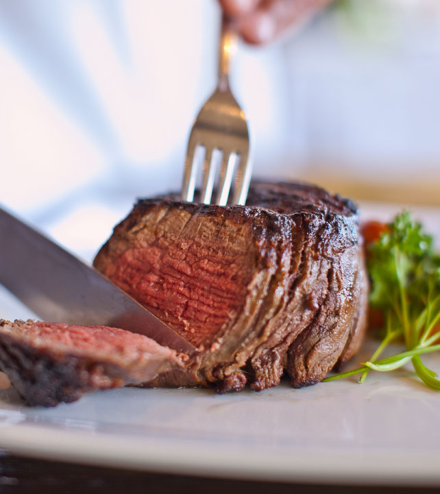 Image of The ChopHouse Filet
