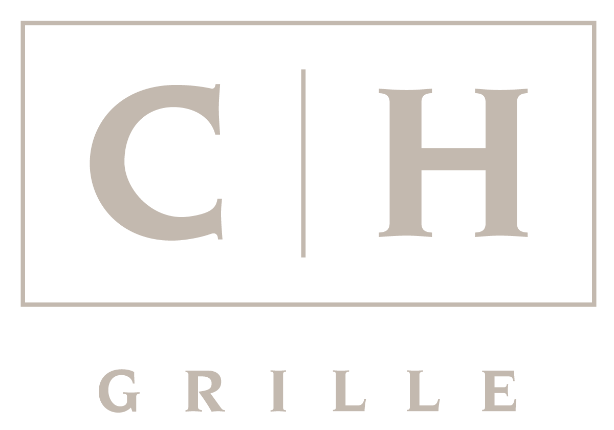 ChopHouse Grille Logo
