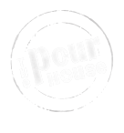 The Pour House Logo