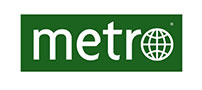 Metro Philly logo